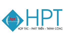Hình ảnh công nhân viên Công ty HPT Việt Nam của chúng tôi
